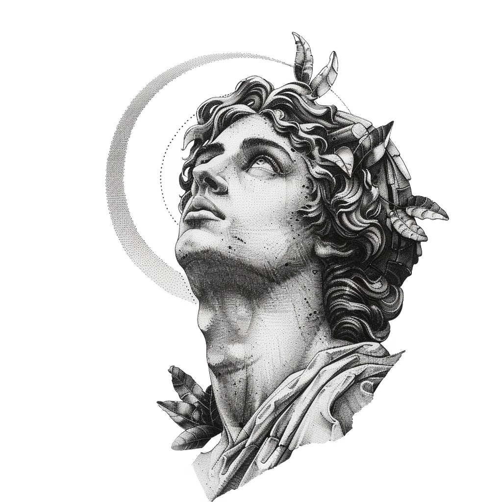 Gods & Goddesses
