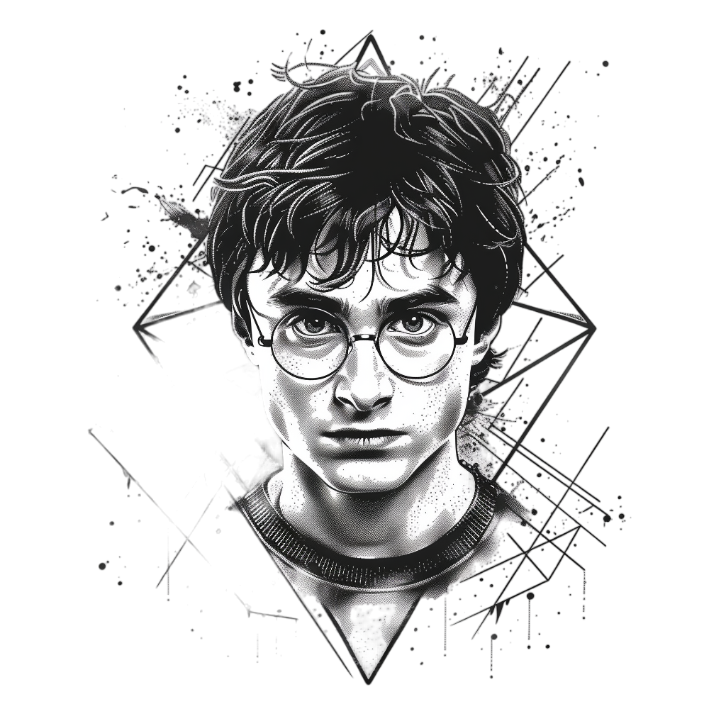 Harry Potter Inspired