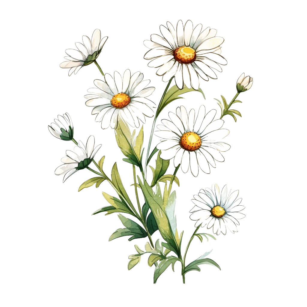 Daisy Flowers