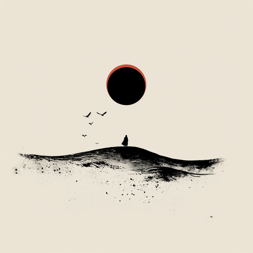 Desert