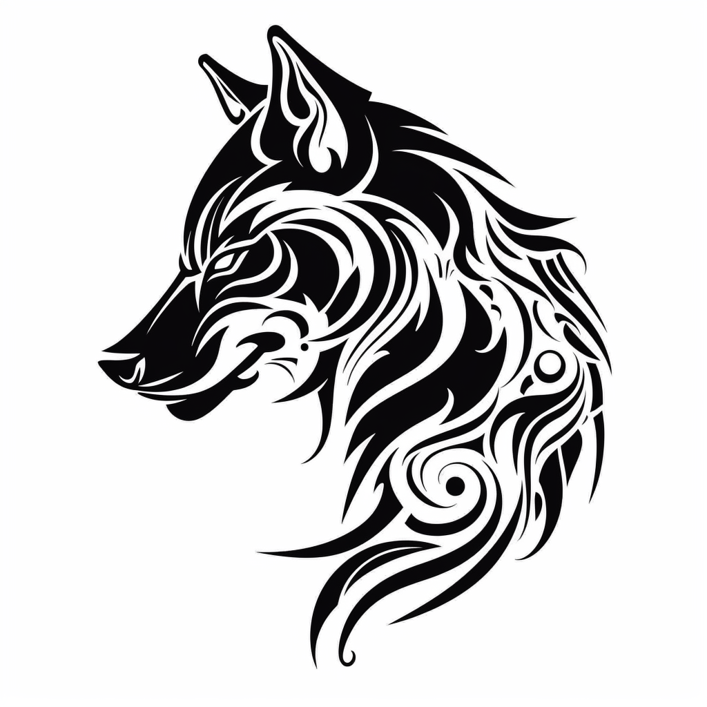 tribal patterns collection