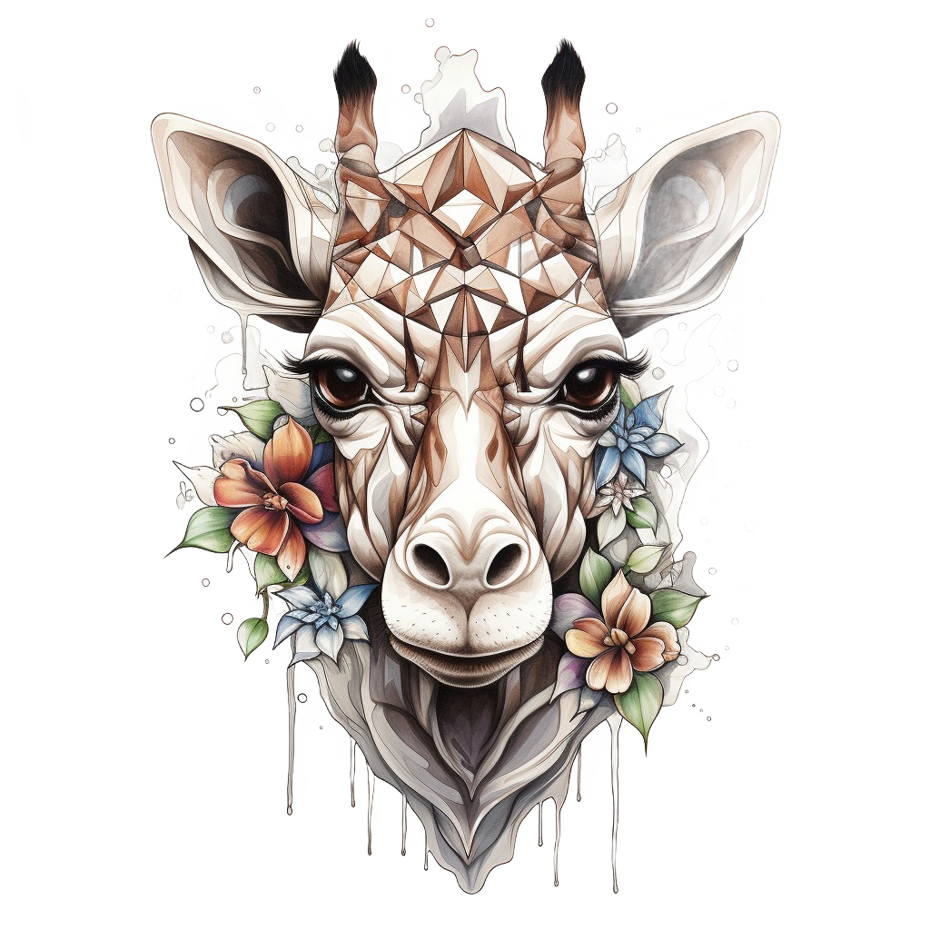 Giraffes