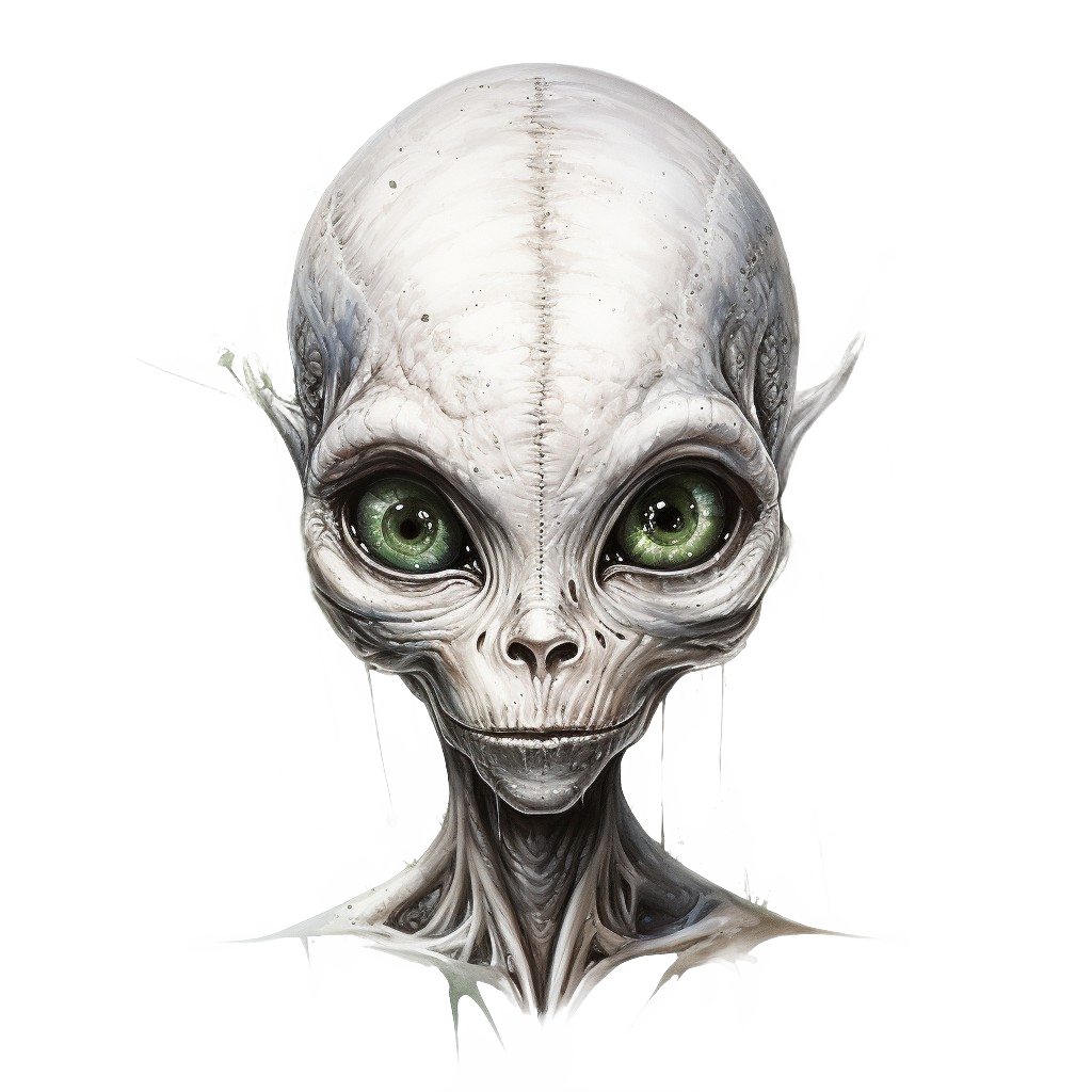 UFO & Aliens
