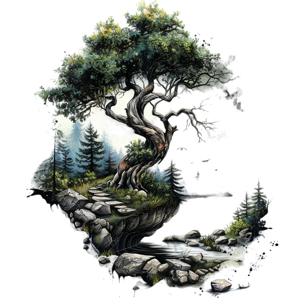 Trees