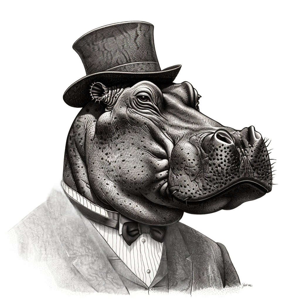 Hippos