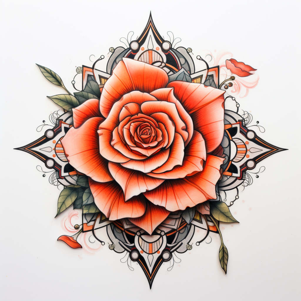 Roses
