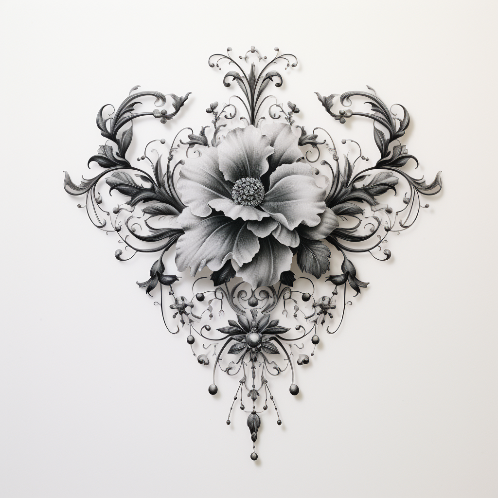 Ornamental