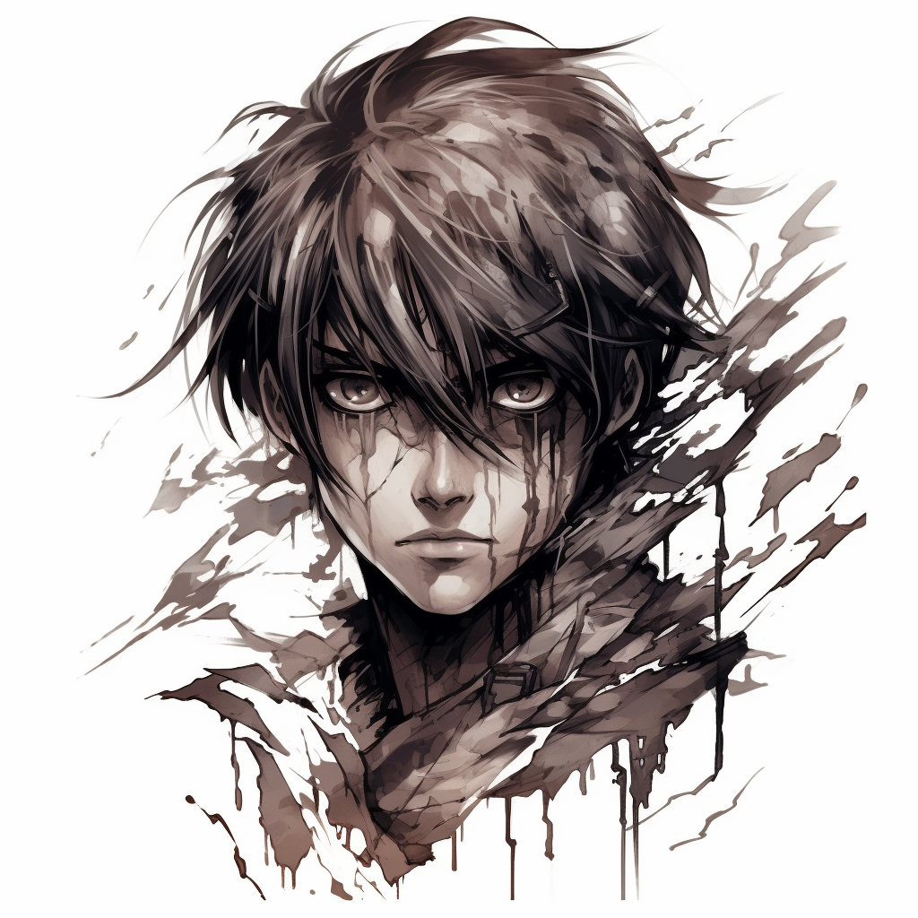Anime / Manga