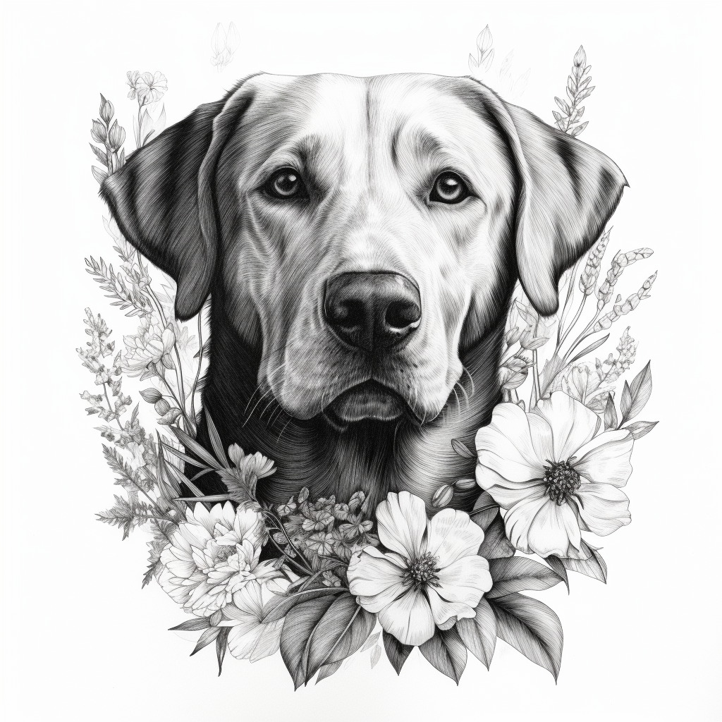 Pet Portraits