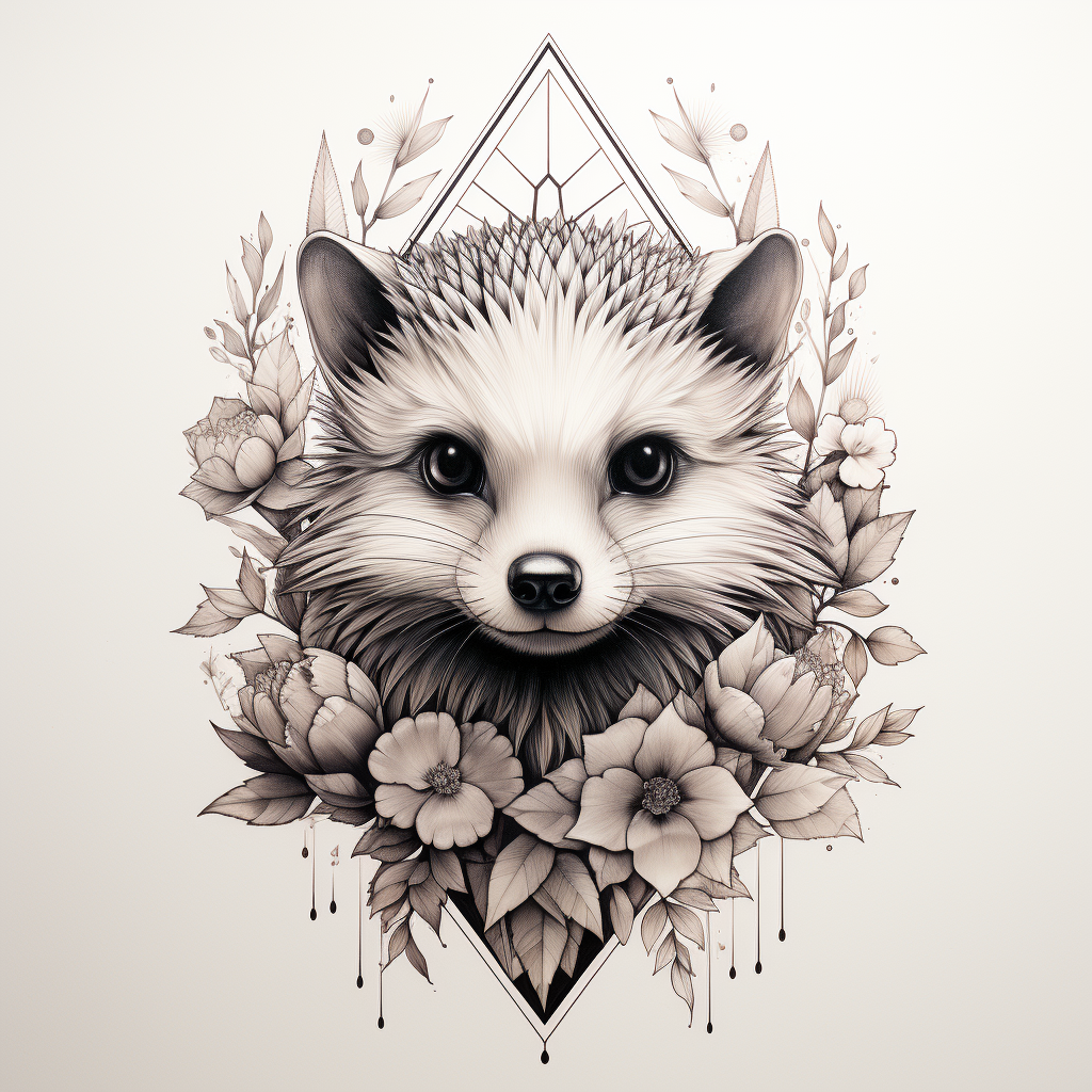 Hedgehogs and Mice