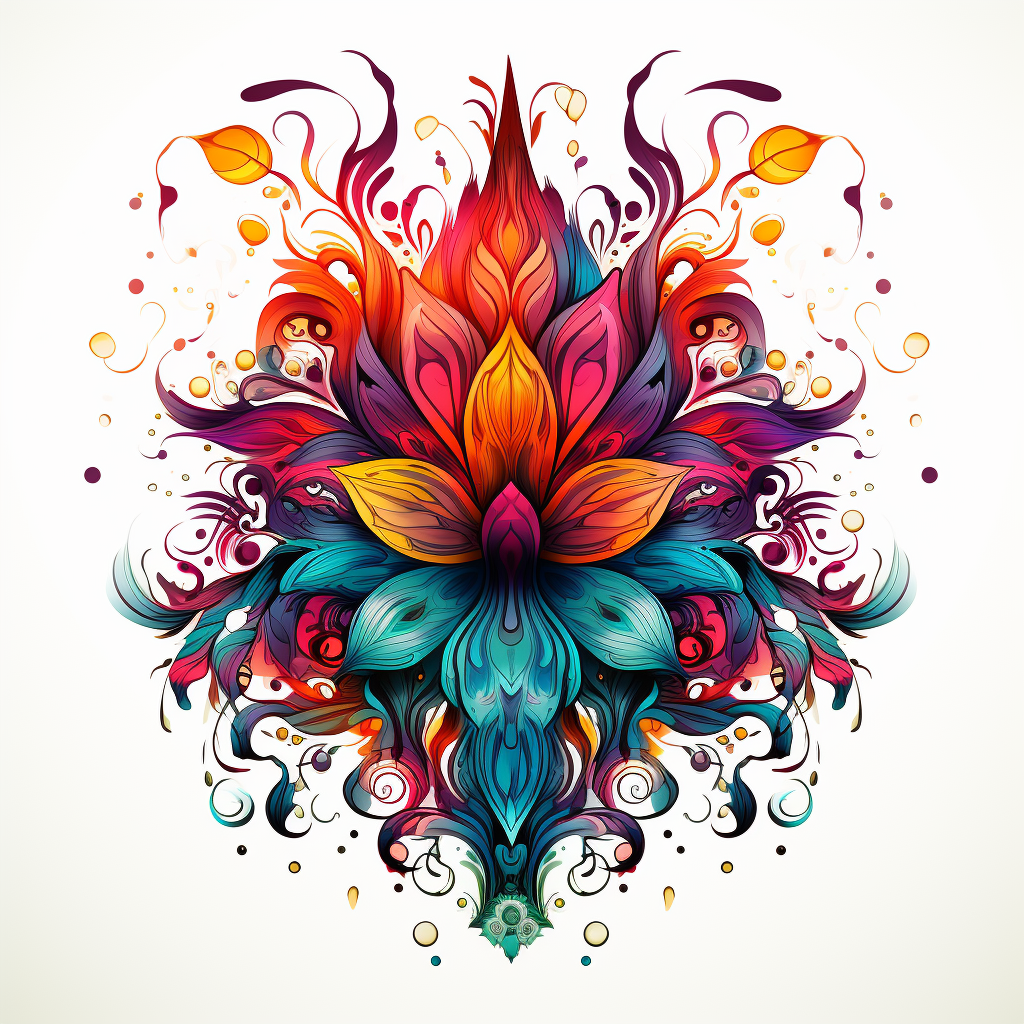 Psychedelic