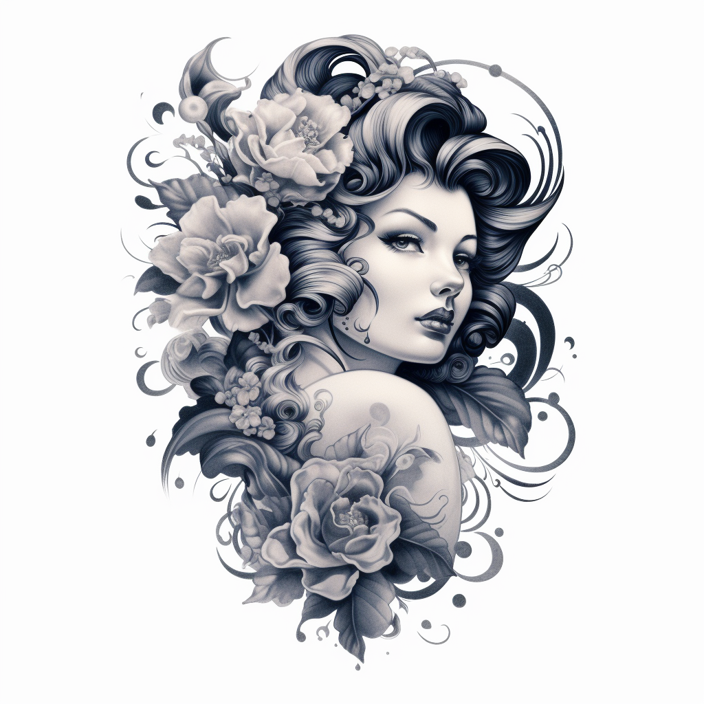 Women Portraits