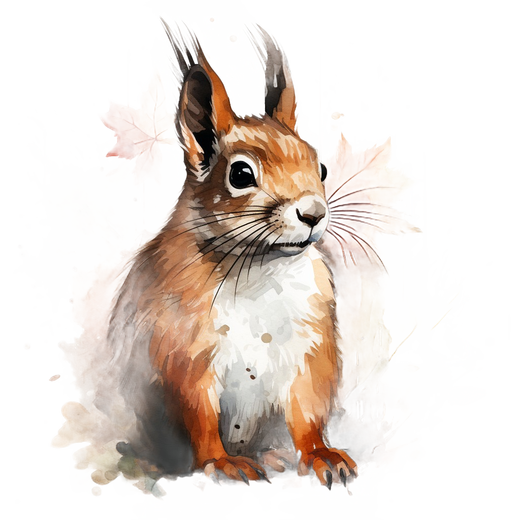Squirrels