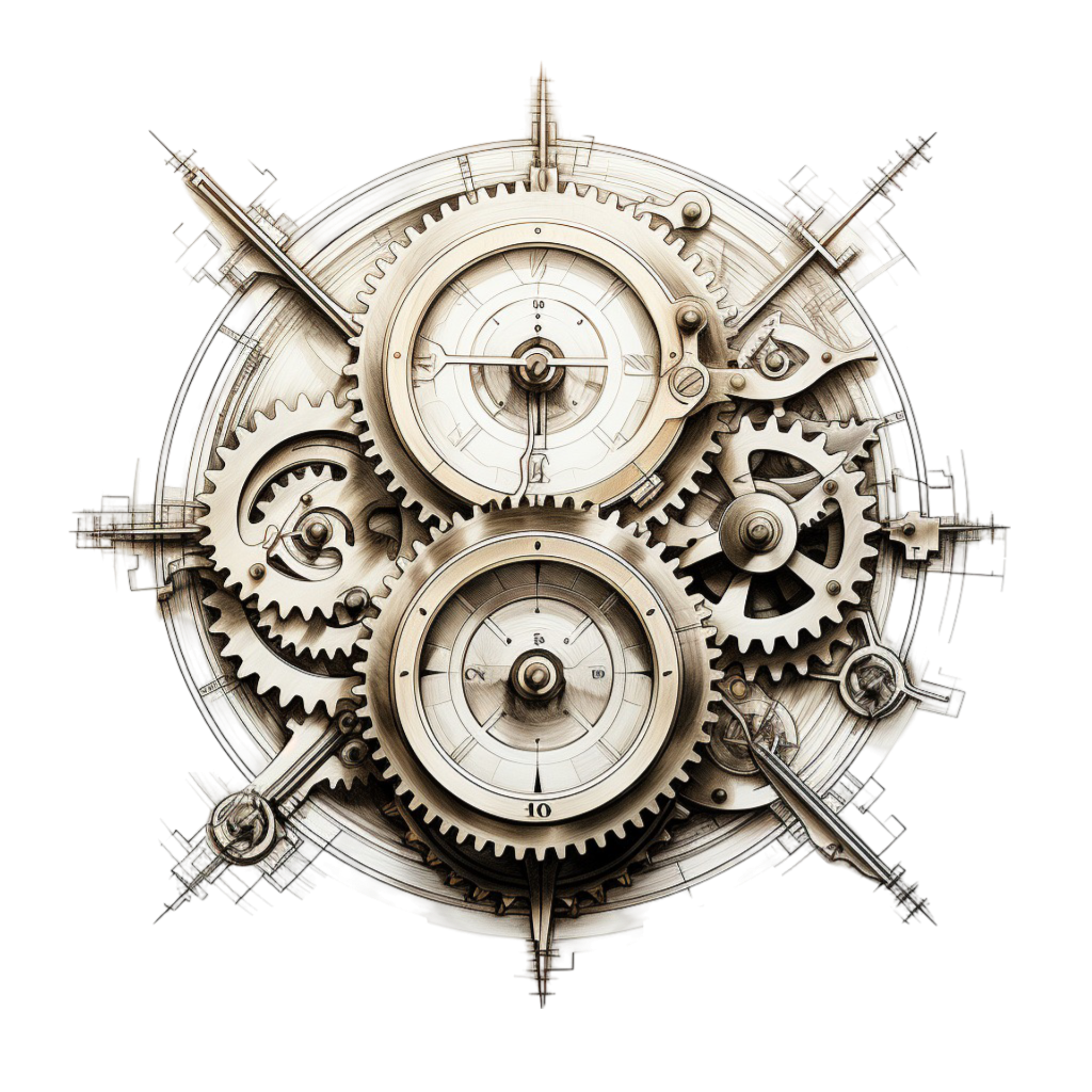 steampunk tattoos
