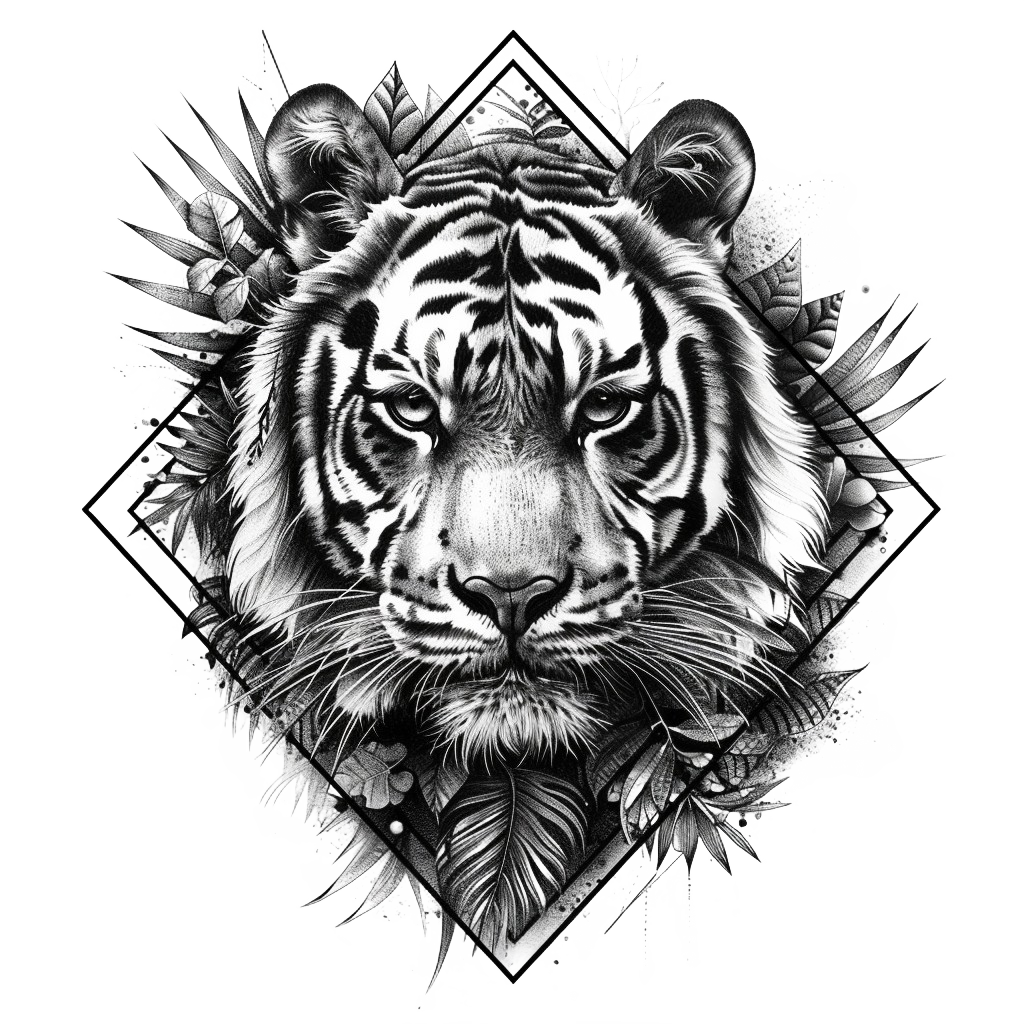 Jungle Tattoo Inspiration Tattoos Wizard Designs jungle-tattoo-inspiration-tattoos-wizard-designs