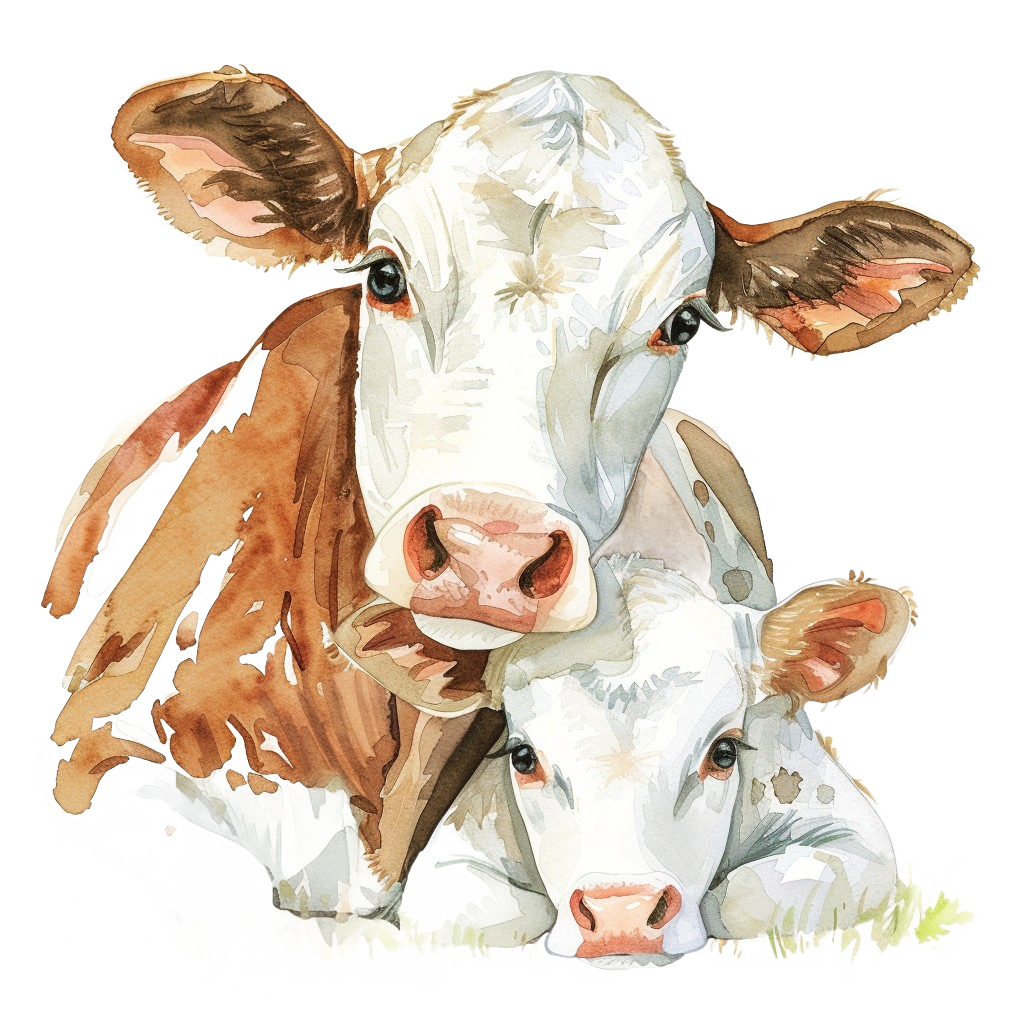 Cows