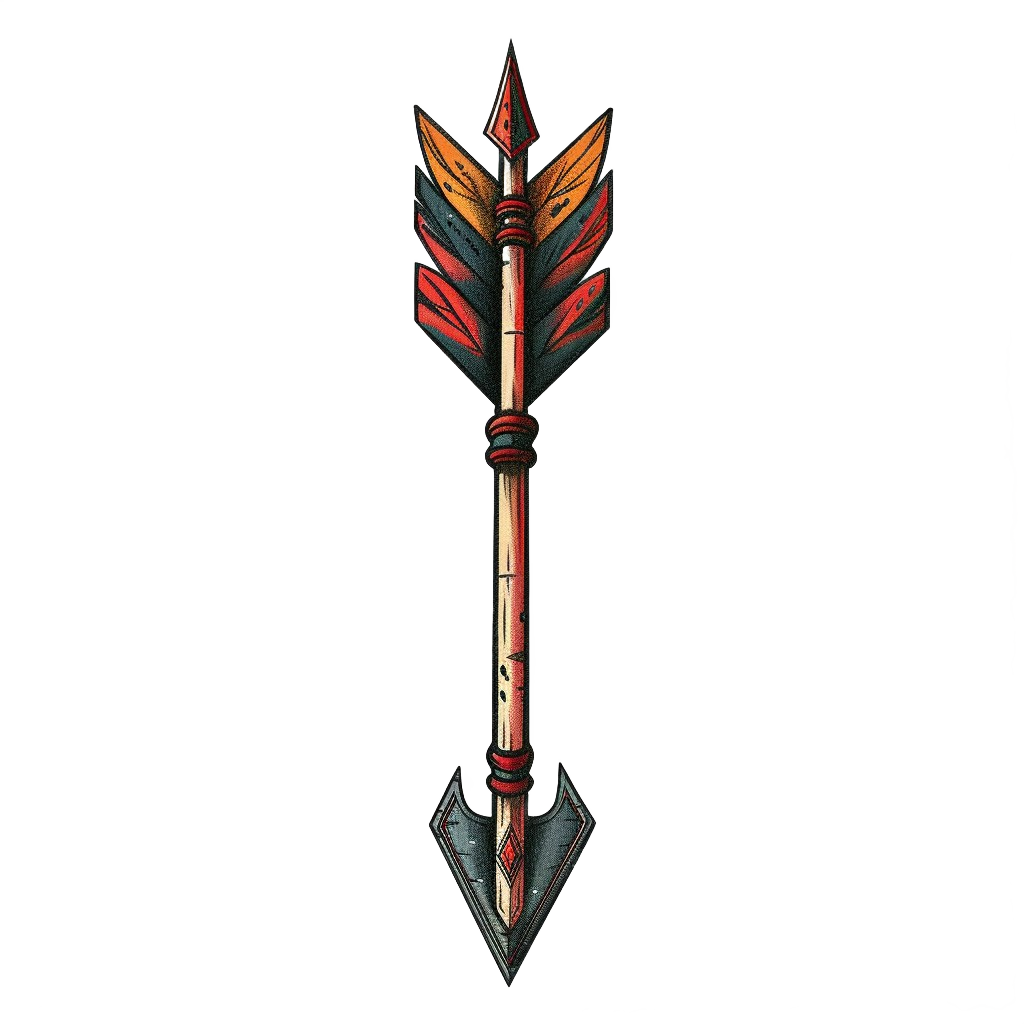 Arrows
