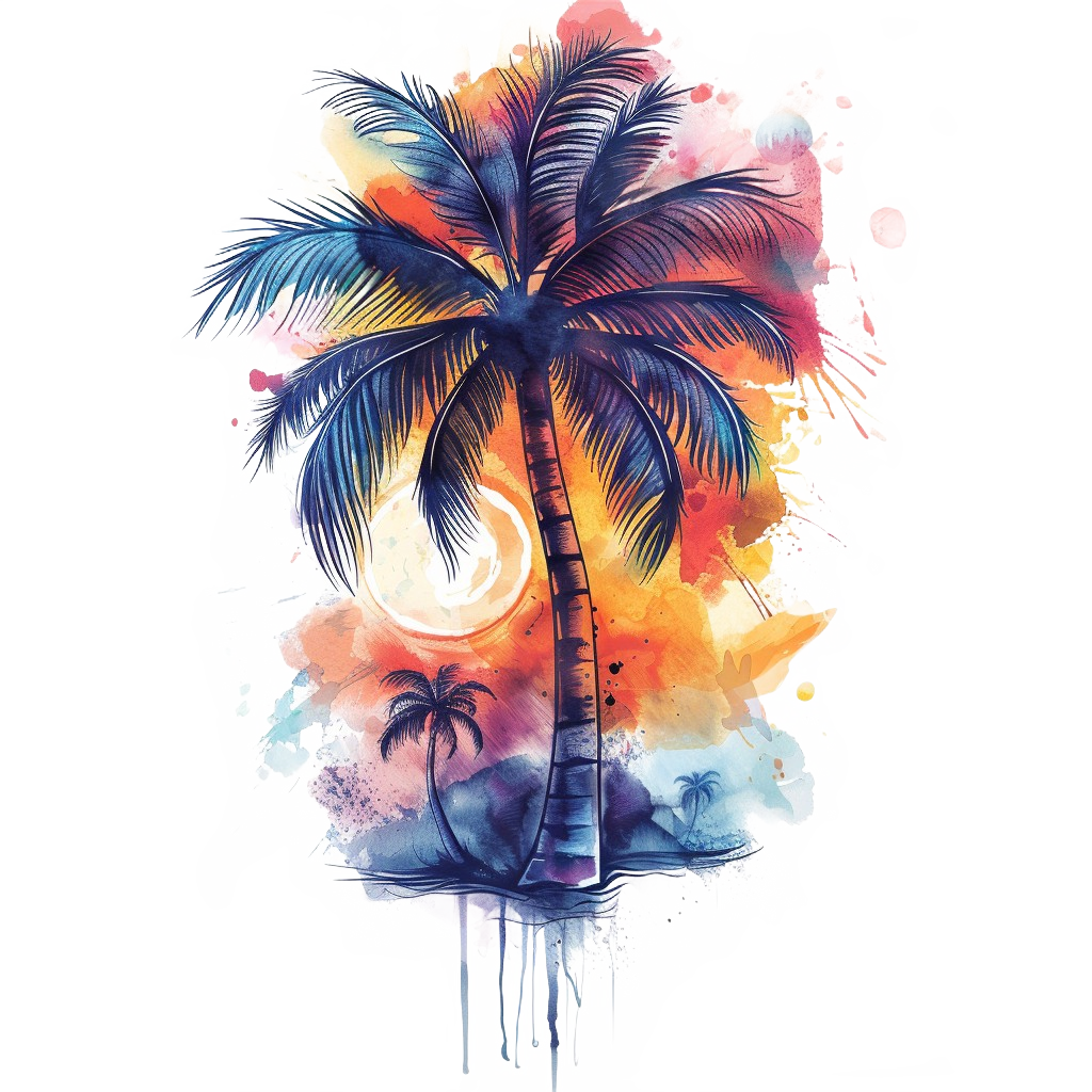 Palm Trees