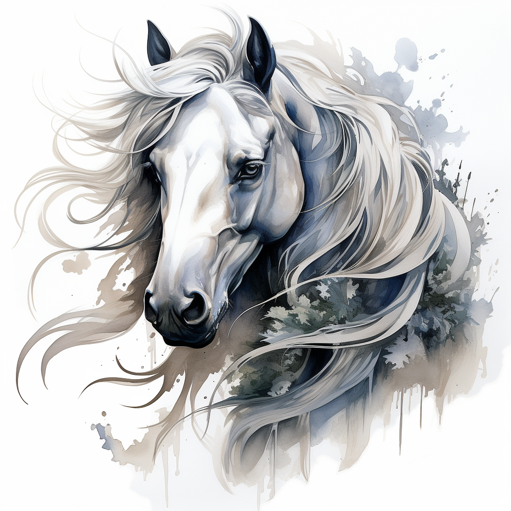 Horses