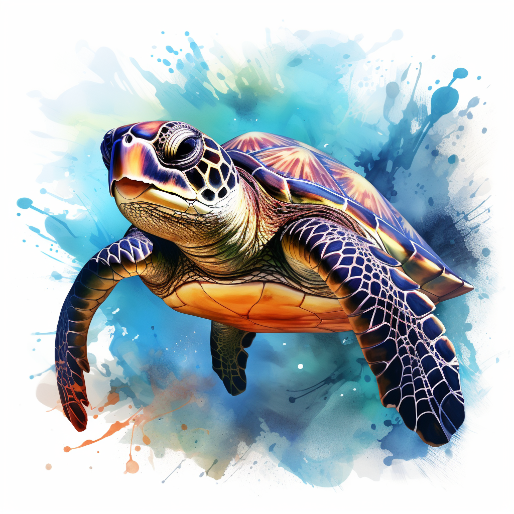 Turtles