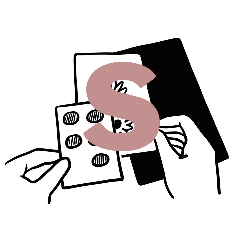 Quantity (Small Tattoos)