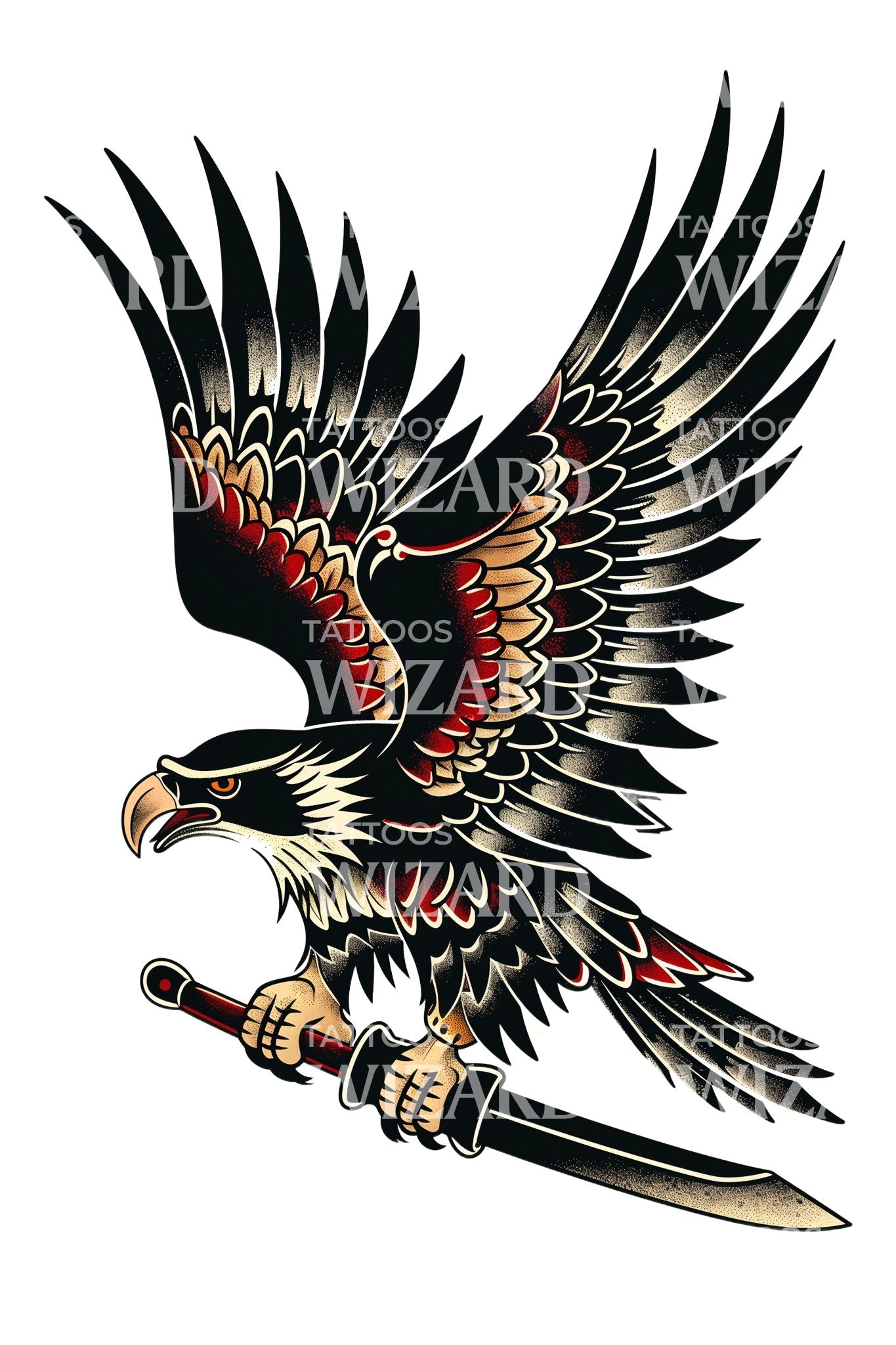 Eagle Tattoo Eagle Tattoo eagle-tattoo-eagle-tattoo