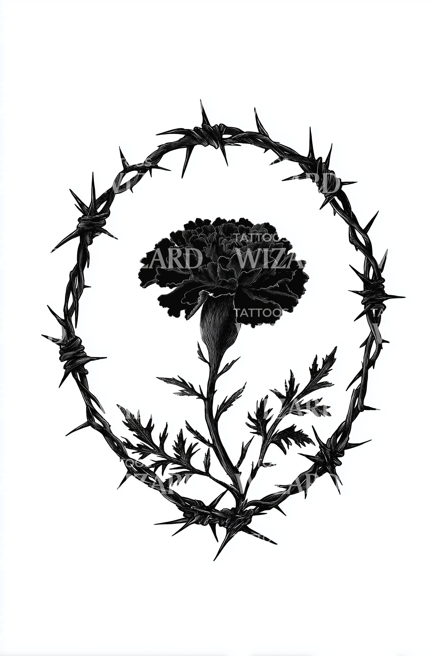 Thorn Tattoo Designs Bronctattooaus thorn-tattoo-designs-bronctattooaus