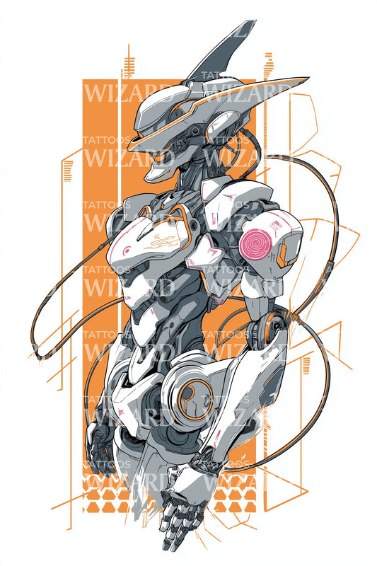 Ide Tato Pejuang Cyber Valkyrie