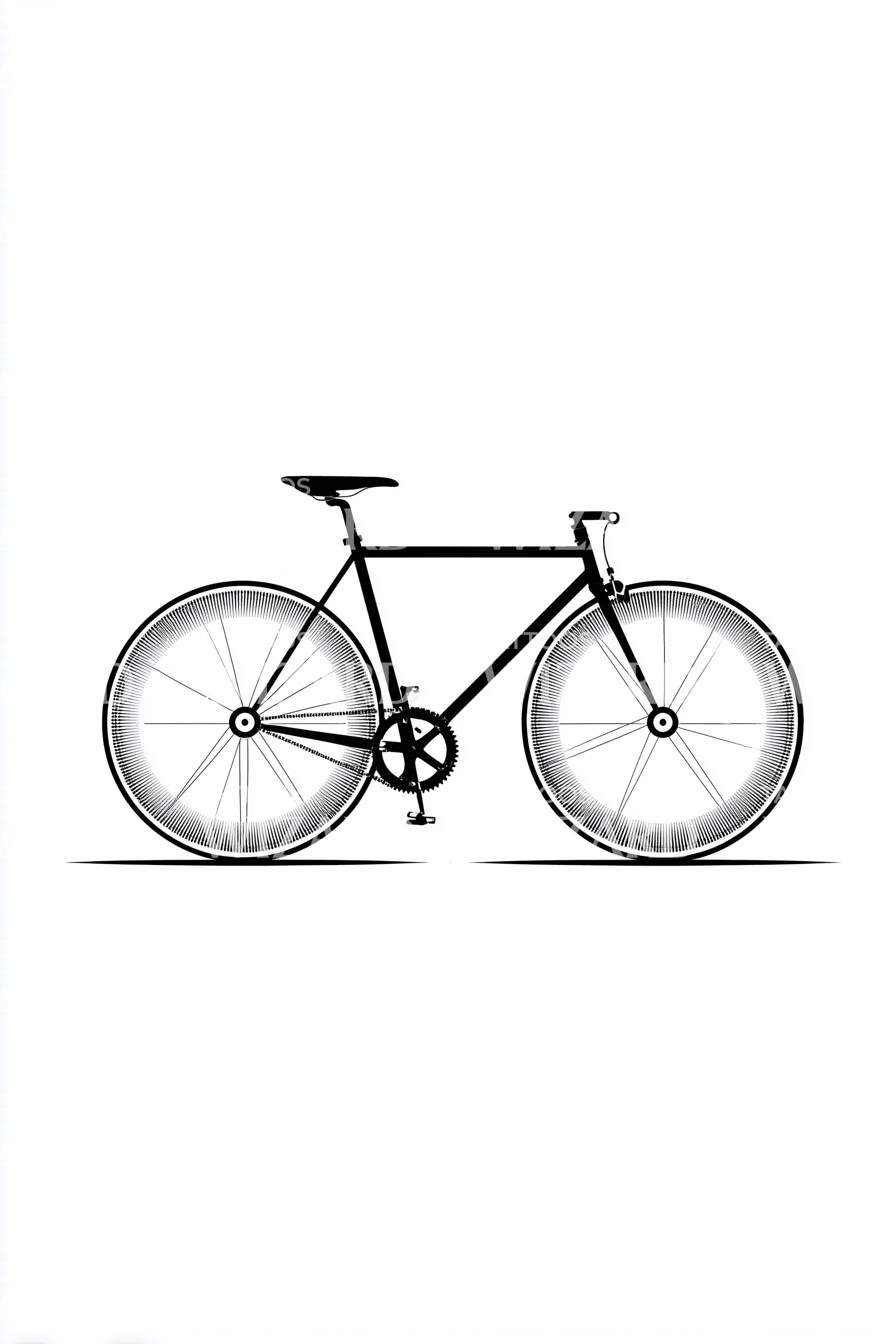 schwalbe marathon auf rennrad Schwalbe Marathon Plus 25-622