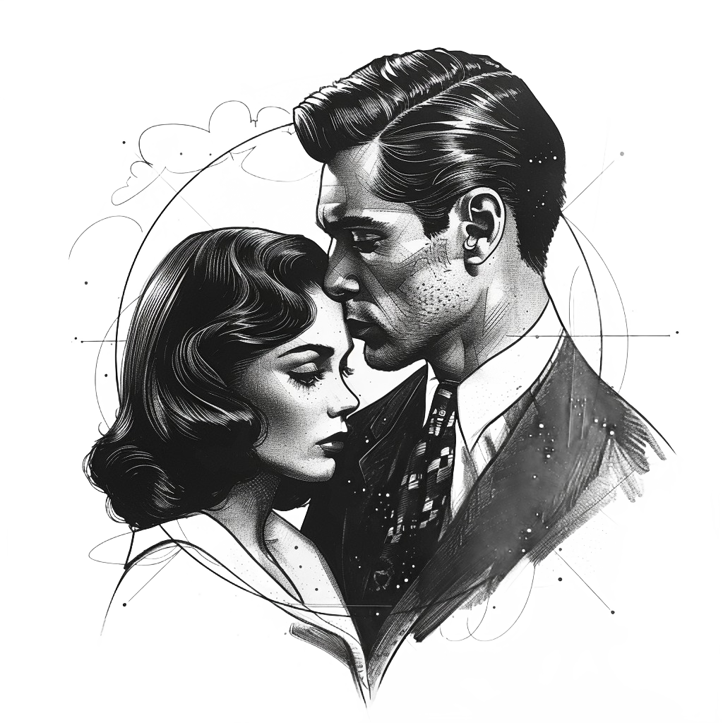 Couples Tattoo Ideas – Tattoos Wizard Designs