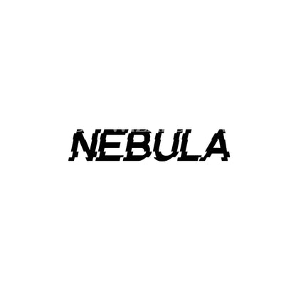 Nebula Matrix Inspired Tattoo Design