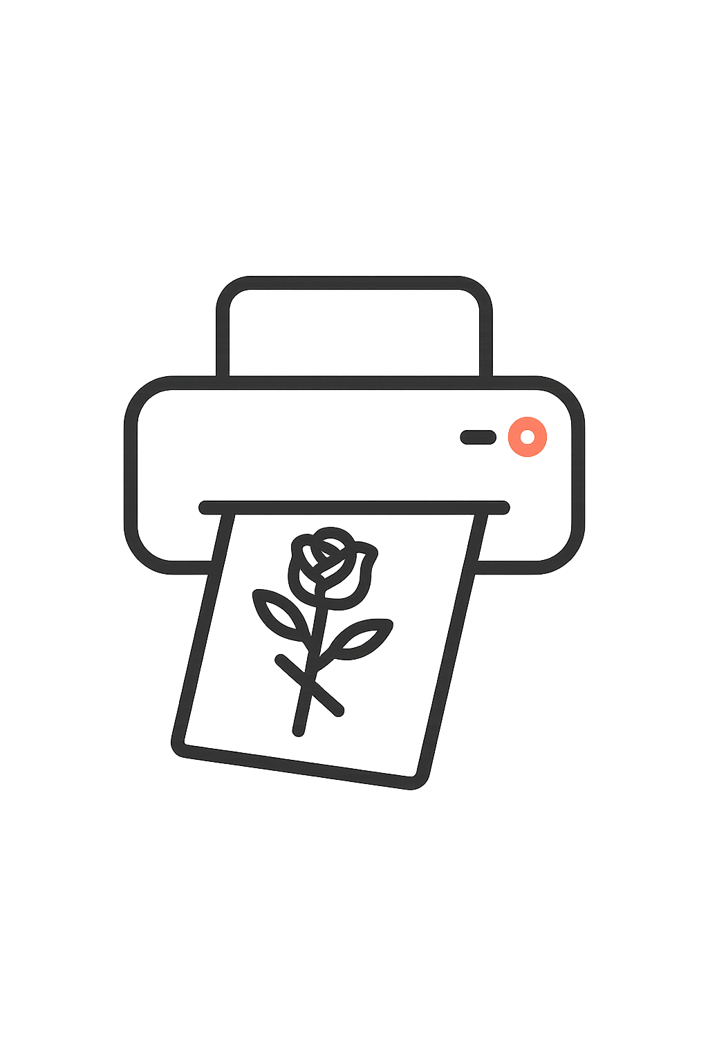 Printable Stencil