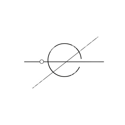 Resilience Symbol Tattoo Design