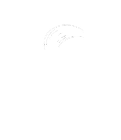 Minimalist Spiral Abstract Tattoo Design