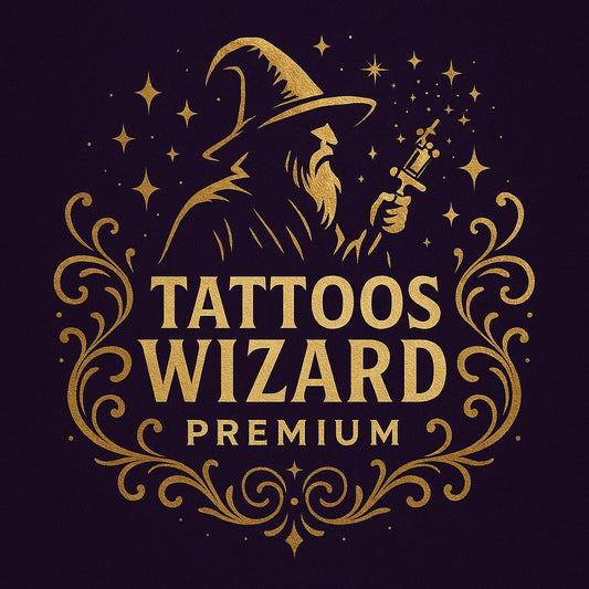 Tattoos Wizard Premium