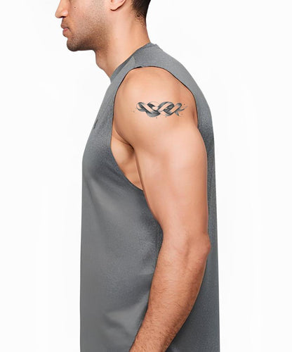 Celtic Braid Tattoo Design