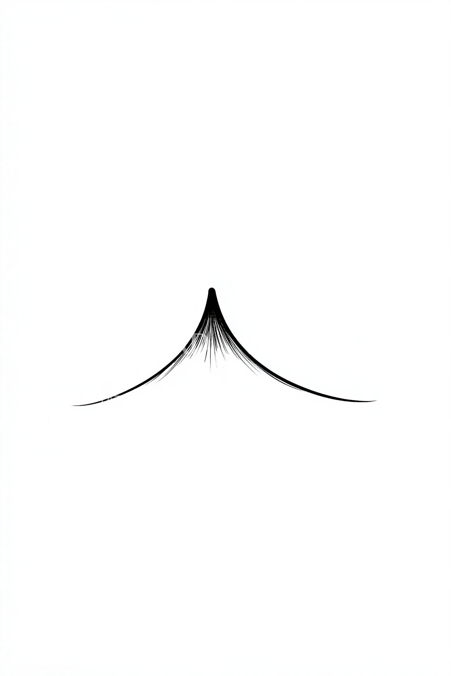 Mild dal tatuering design