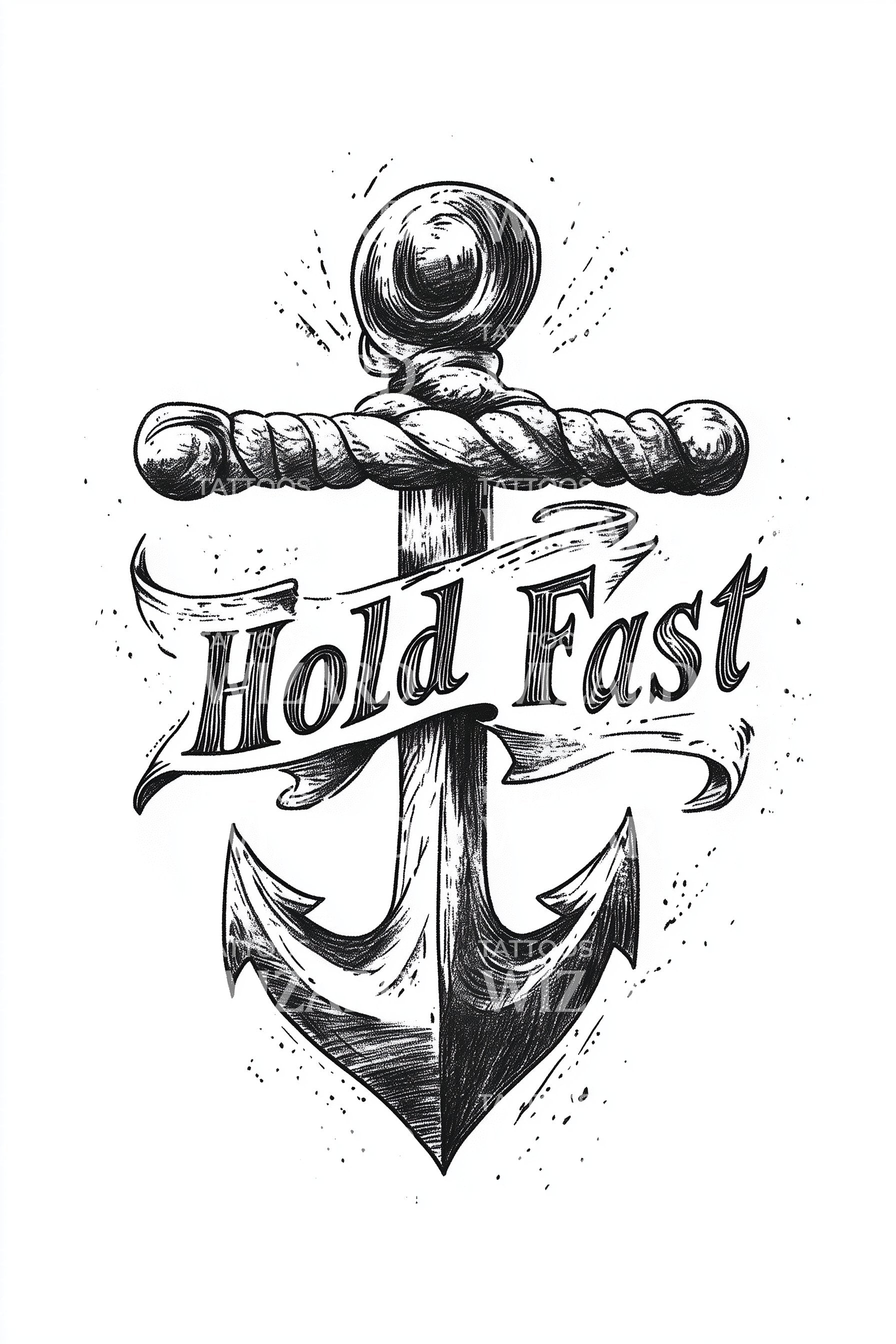 Holdfast Tattoos