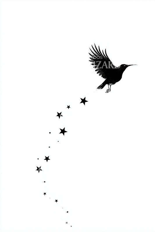 Ide Tato Kiwi Southern Cross