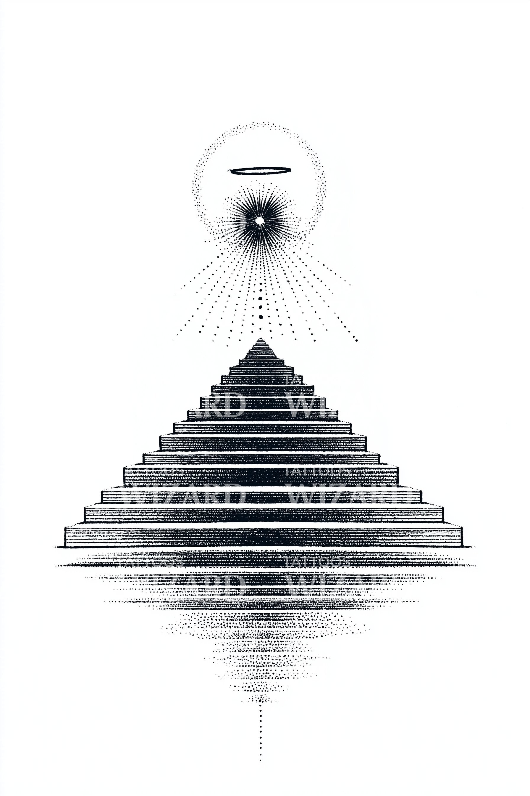Pyramid Arts Tattoo