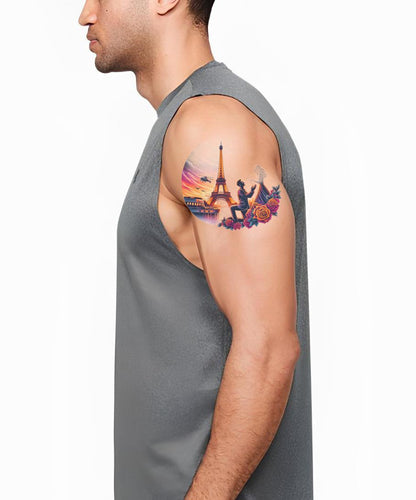 Javaslat az Álomországban Tetoválás Dizájn