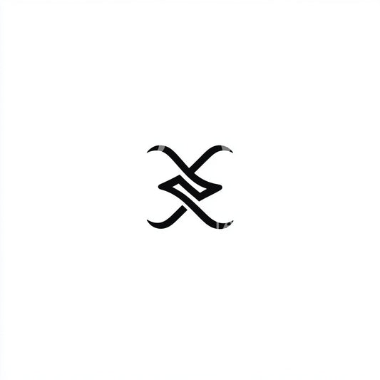 Sagittarius glyph