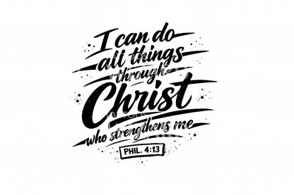 Splatter Brush Faith Tattoo Design