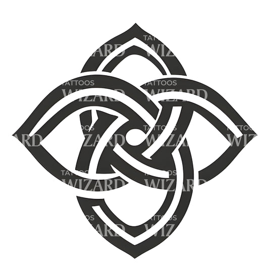 Ideia de Tatuagem Wonderland do Coelho Branco